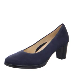 Ara Pumps 13436-02 Blauw