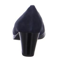 Ara Pumps 13436-02 Blauw
