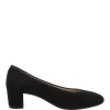 Ara Pumps 12-11486-07 Zwart