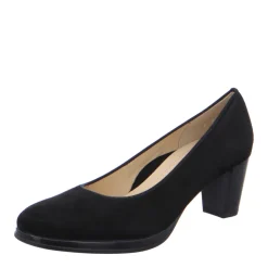 Ara Pumps 12-13436-01 Zwart