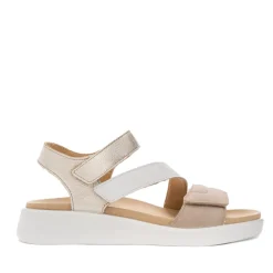 Ara Sandalen 12-21407-11 Beige