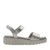 Ara Sandalen 12-33518-11 Platina
