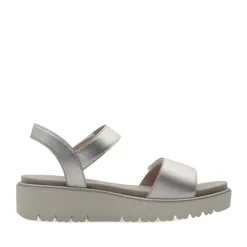 Ara Sandalen 12-33518-11 Platina