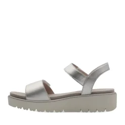 Ara Sandalen 12-33518-11 Platina