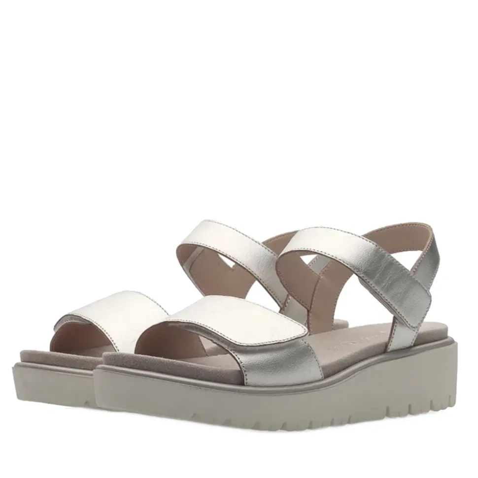 Ara Sandalen 12-33518-11 Platina