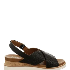 Ara Sandalen 12-28206-13 Zwart