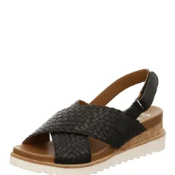 Ara Sandalen 12-28206-13 Zwart