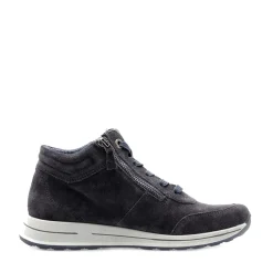 Ara veterschoenen 12-24808-12 Blauw
