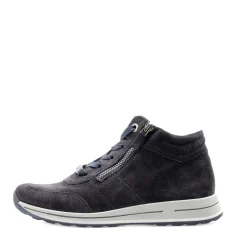 Ara veterschoenen 12-24808-12 Blauw
