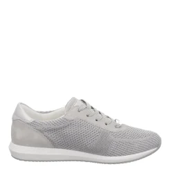Ara Veterschoenen 12-14011-06 Licht Grijs