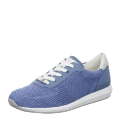 Ara Veterschoenen 12-14011-14 Licht Blauw