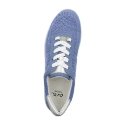 Ara Veterschoenen 12-14011-14 Licht Blauw