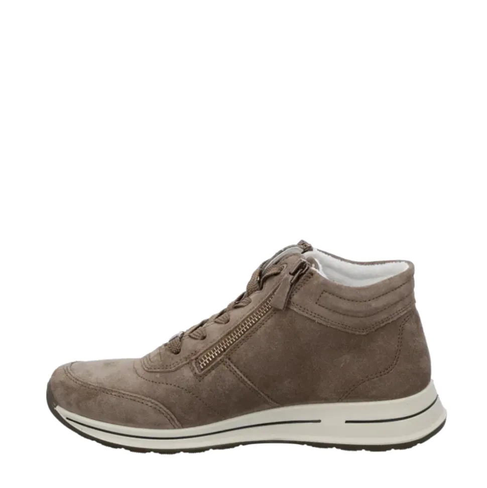 Ara veterschoenen 12-24808-95 Taupe