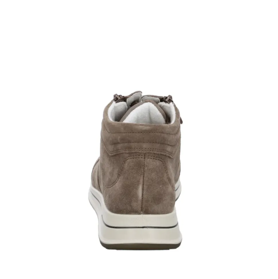 Ara veterschoenen 12-24808-95 Taupe