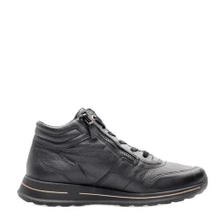 Ara veterschoenen 12-24808-01 Zwart H
