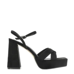 Azarey Sandalen 531G122 Zwart