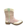 Bam Kinder Boots B1612 Platina
