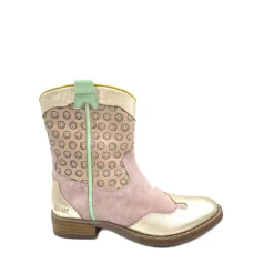 Bam Kinder Boots B1612 Platina