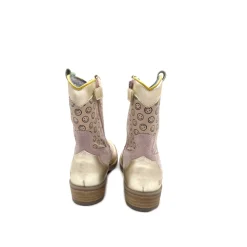 Bam Kinder Boots B1612 Platina