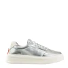 Barracuda Veterschoenen BD1415A Zilver