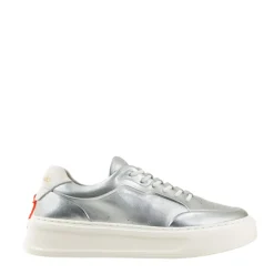 Barracuda Veterschoenen BD1415A Zilver