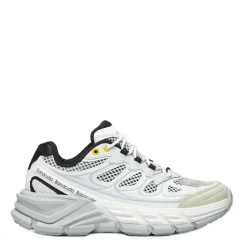 Barracuda Veterschoenen BU3516B Wit