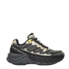 Barracuda Veterschoenen BD1420B Zwart