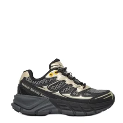 Barracuda Veterschoenen BD1420B Zwart