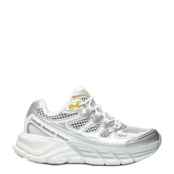 Barracuda Veterschoenen BD1420B Zilver