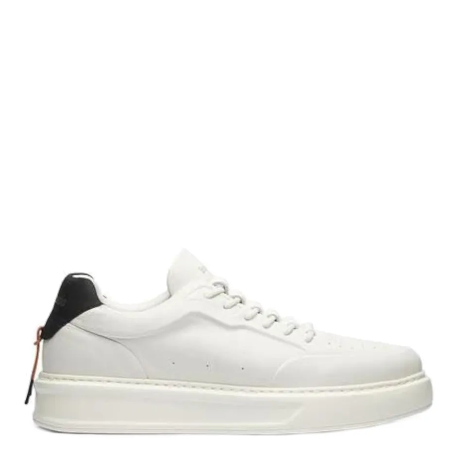Barracuda Veterschoenen BU3510A Wit