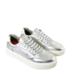 Barracuda Veterschoenen BD1415A Zilver