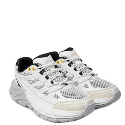Barracuda Veterschoenen BU3516B Wit