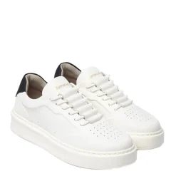 Barracuda Veterschoenen BD1415A Wit