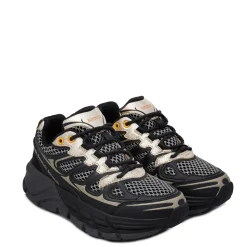 Barracuda Veterschoenen BD1420B Zwart