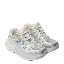Barracuda Veterschoenen BD1420B Zilver