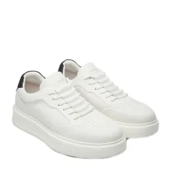 Barracuda Veterschoenen BU3510A Wit