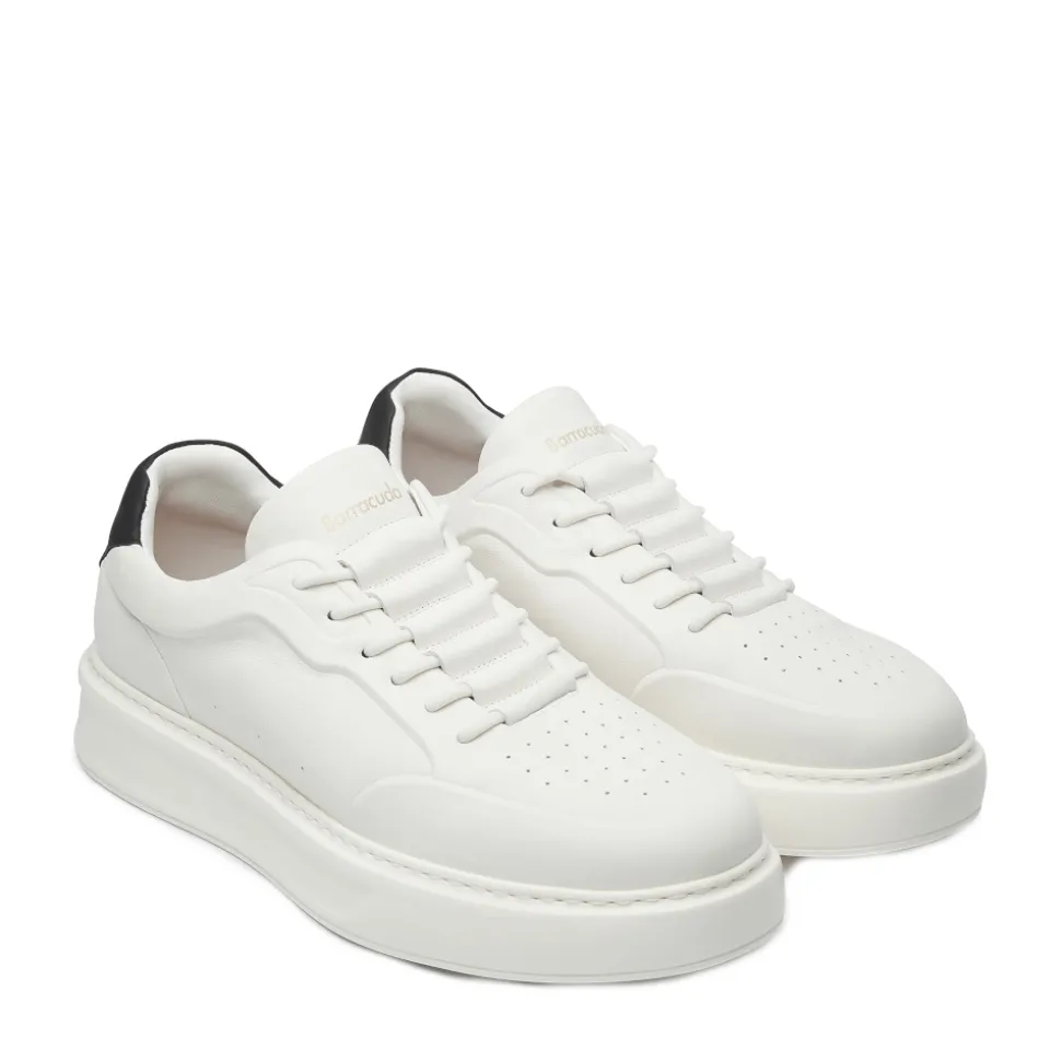 Barracuda Veterschoenen BU3510A Wit