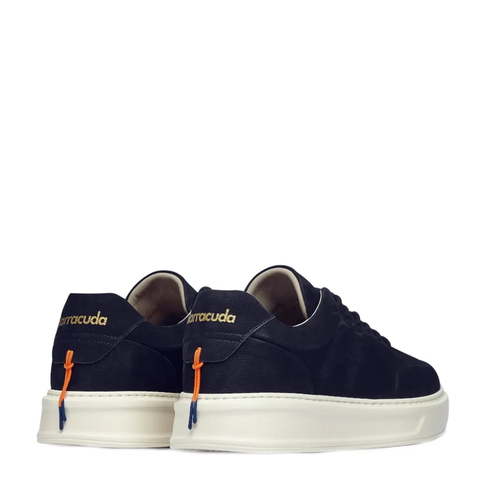 Barracuda Veterschoenen BU3510A Blauw