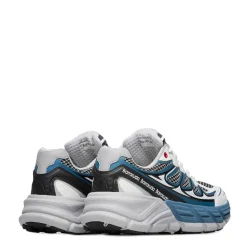 Barracuda Veterschoenen BU3516B Blauw