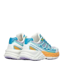 Barracuda Veterschoenen, BD1420B Licht Blauw