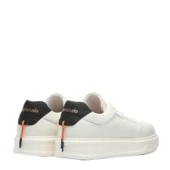 Barracuda Veterschoenen BU3510A Wit