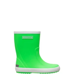 Bergstein Kinder Laarzen Limited Edition Groen