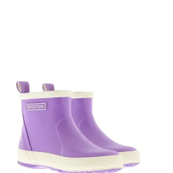Bergstein Kinder Laarzen Chelseaboot Lila