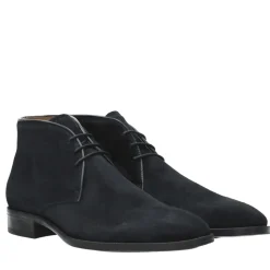 Berkelmans Boots Enzo Blauw