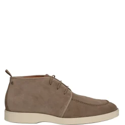 Berkelmans Boots Jerez Taupe