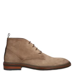 Berkelmans Boots Monticello Taupe