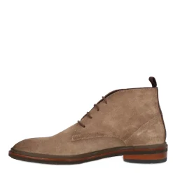 Berkelmans Boots Monticello Taupe