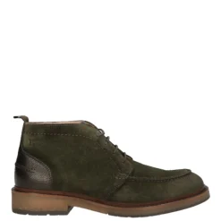 Berkelmans Boots Nijvel Groen