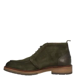 Berkelmans Boots Nijvel Groen