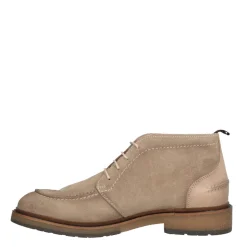 Berkelmans Boots Nijvel Taupe